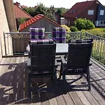 Sonnentraum In Bester Lage Appartement Fehmarn