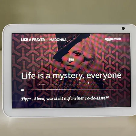 Sonnentraum In Bester Lage Apartament