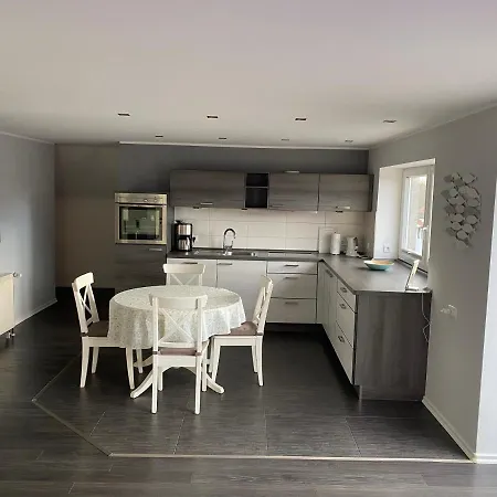 Apartament Sonnentraum In Bester Lage *