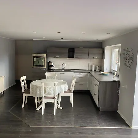 Apartment Sonnentraum In Bester Lage *