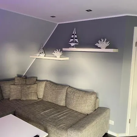 Sonnentraum In Bester Lage Apartament