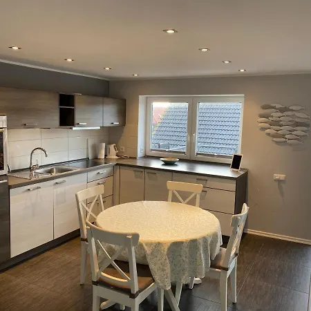 Sonnentraum In Bester Lage Apartment