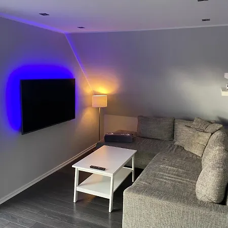 Sonnentraum In Bester Lage Apartment