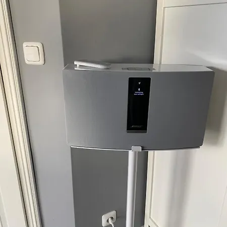 Sonnentraum In Bester Lage Apartment