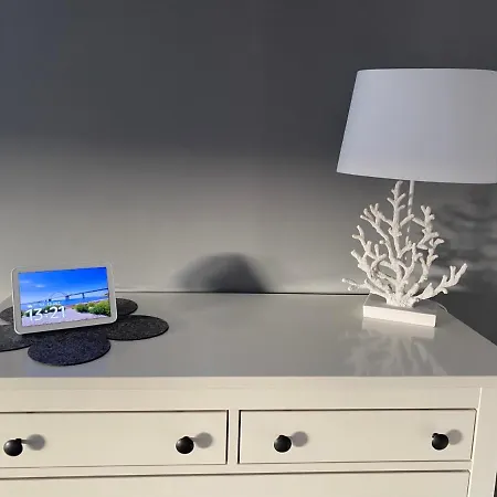 Sonnentraum In Bester Lage * Fehmarn