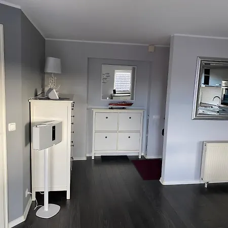 Sonnentraum In Bester Lage Apartament Fehmarn