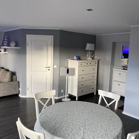 Apartment Sonnentraum In Bester Lage