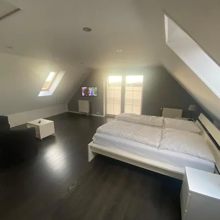 Apartament Sonnentraum In Bester Lage