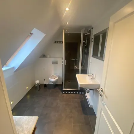 Sonnentraum In Bester Lage Fehmarn