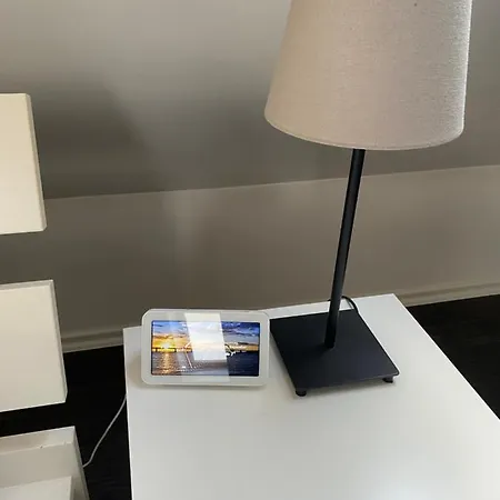 Sonnentraum In Bester Lage * Fehmarn