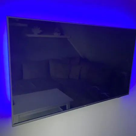 Sonnentraum In Bester Lage Apartment *