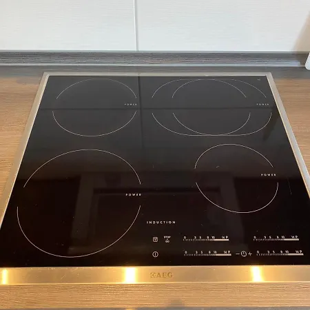 Apartament Sonnentraum In Bester Lage *