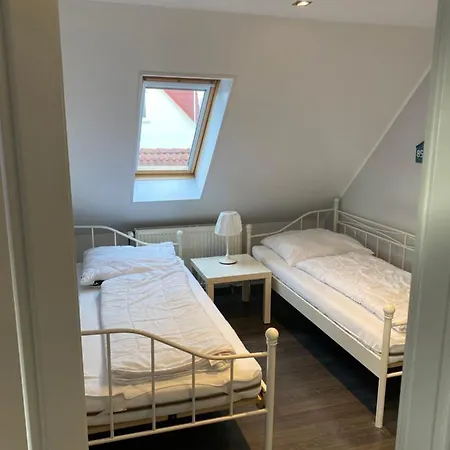 Sonnentraum In Bester Lage * Fehmarn