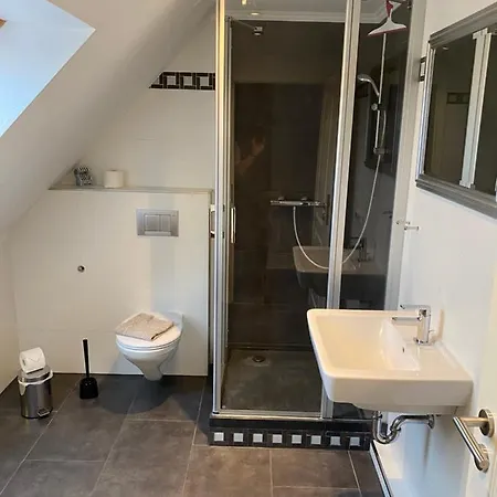 Sonnentraum In Bester Lage Apartment *