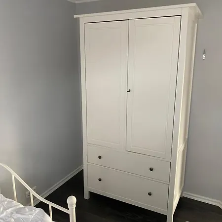 Sonnentraum In Bester Lage Apartment Fehmarn