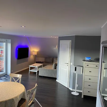 Apartment Sonnentraum In Bester Lage *