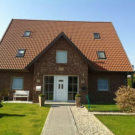 Sonnentraum In Bester Lage Apartment Fehmarn
