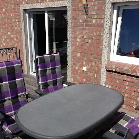 Sonnentraum In Bester Lage Apartment *