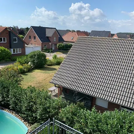 Sonnentraum In Bester Lage