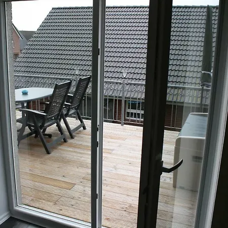 Sonnentraum In Bester Lage Apartment Fehmarn
