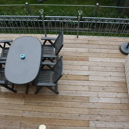 Sonnentraum In Bester Lage Apartment