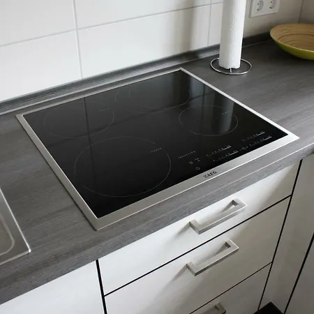 Apartment Sonnentraum In Bester Lage *