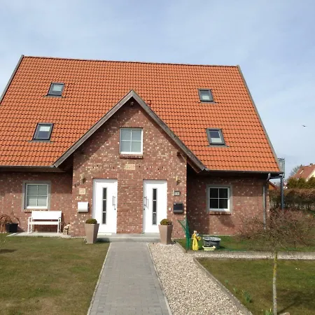 Sonnentraum In Bester Lage * Fehmarn