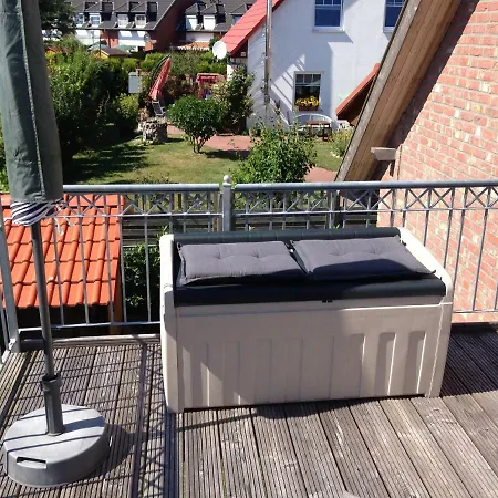 Apartment Sonnentraum In Bester Lage