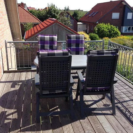 Sonnentraum In Bester Lage Apartment Fehmarn