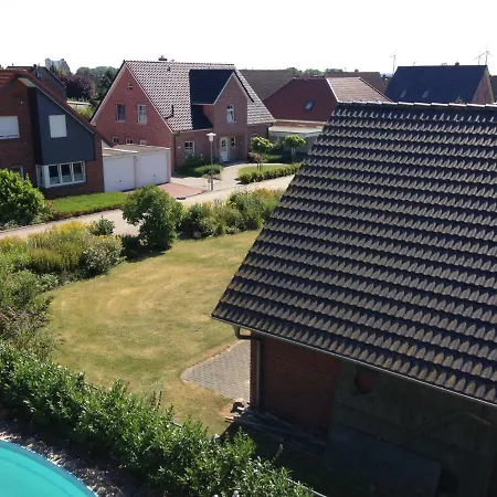 Apartamento Sonnentraum In Bester Lage