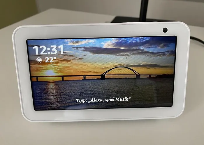 Sonnentraum In Bester Lage