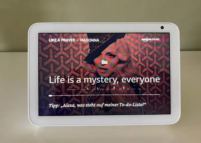 Sonnentraum In Bester Lage Appartement