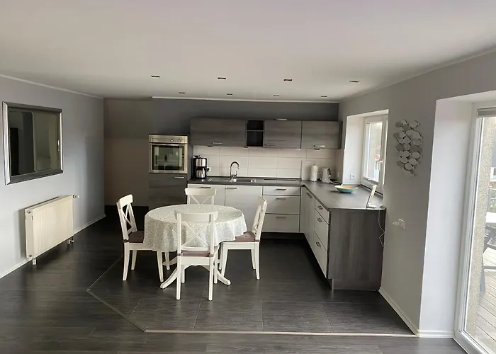 Appartement Sonnentraum In Bester Lage *