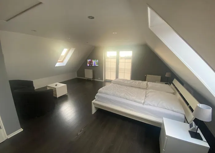 Appartement Sonnentraum In Bester Lage