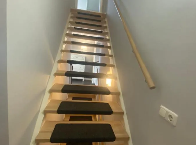 Sonnentraum In Bester Lage فيهمارن