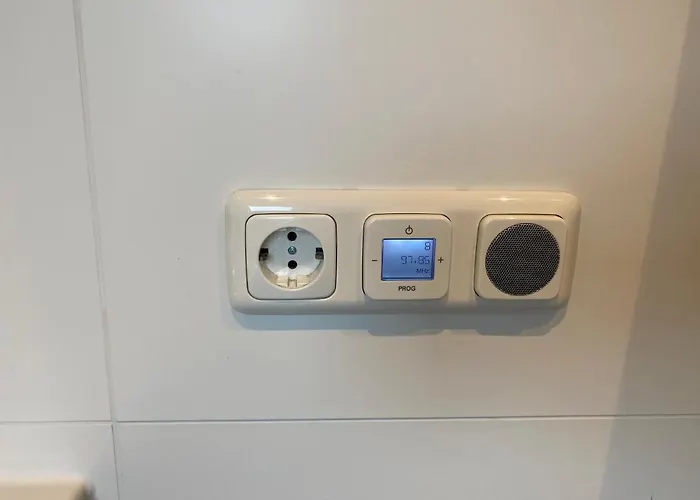 Sonnentraum In Bester Lage *