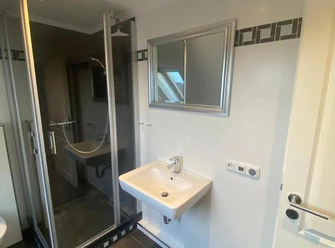 Sonnentraum In Bester Lage شقة فيهمارن