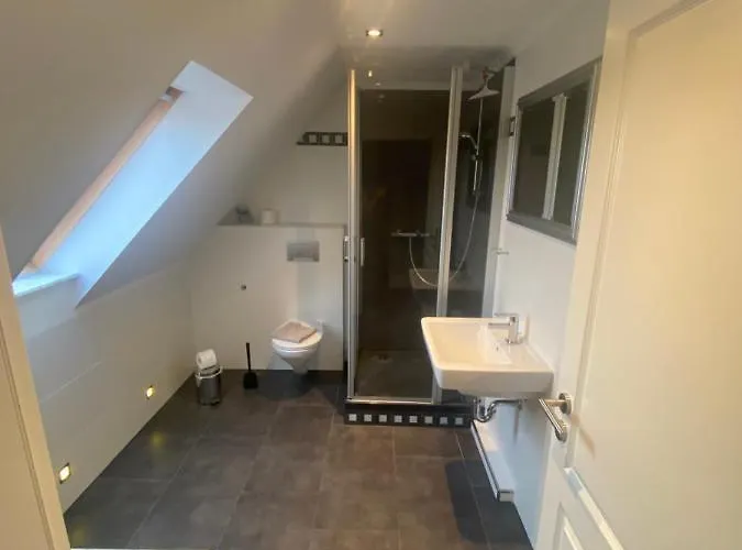 Sonnentraum In Bester Lage فيهمارن