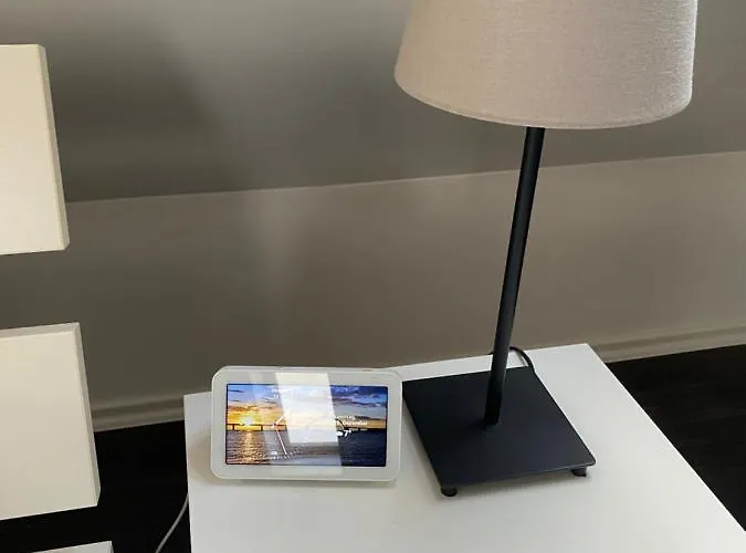 Sonnentraum In Bester Lage * فيهمارن