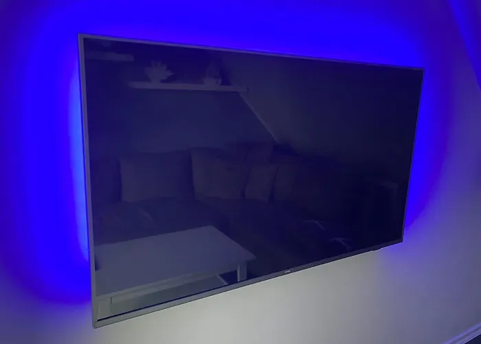 Sonnentraum In Bester Lage Appartement *