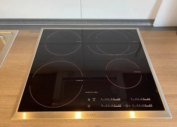 شقة Sonnentraum In Bester Lage *