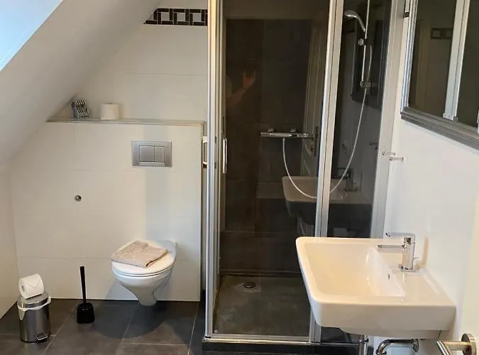 Sonnentraum In Bester Lage شقة *