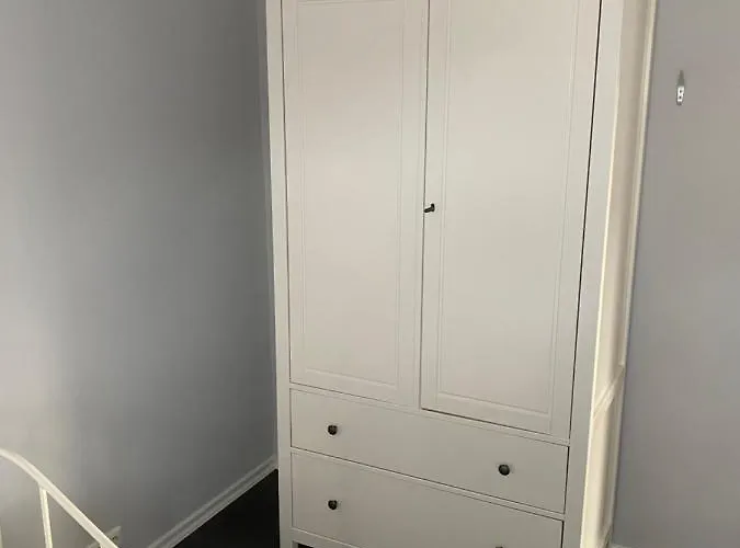 Sonnentraum In Bester Lage Appartement Fehmarn