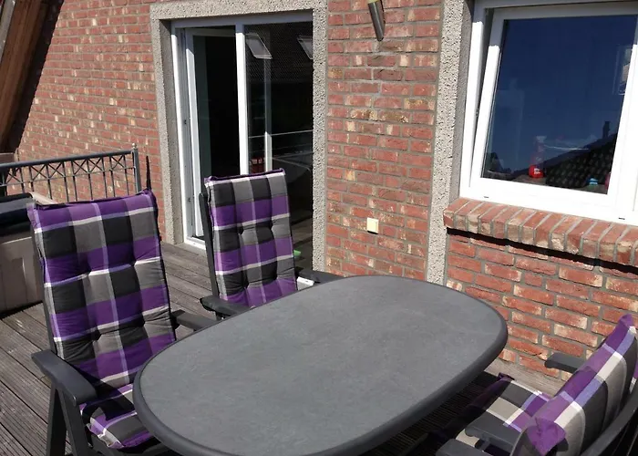 Sonnentraum In Bester Lage شقة *