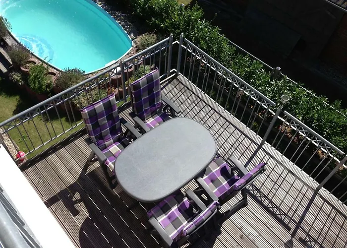 Sonnentraum In Bester Lage فيهمارن