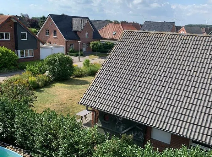 Sonnentraum In Bester Lage