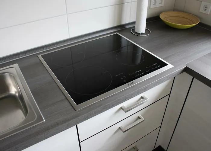 شقة Sonnentraum In Bester Lage *