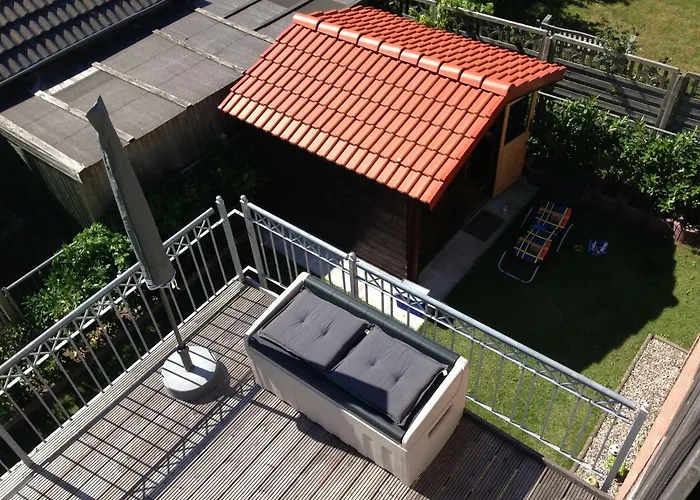 Sonnentraum In Bester Lage