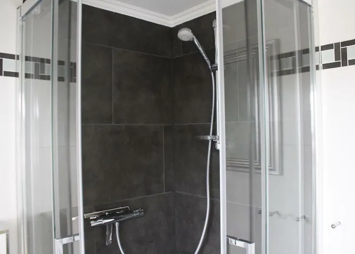 Sonnentraum In Bester Lage Appartement *