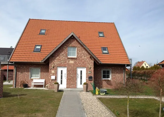 Sonnentraum In Bester Lage * Fehmarn